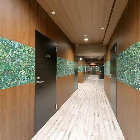 Hotel Futaba Double - Vacation Stay 61441V Yokohama  Ngoại thất bức ảnh