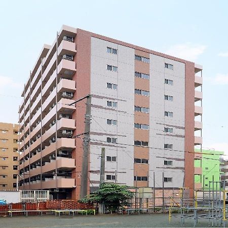 Hotel Futaba Double - Vacation Stay 61441V Yokohama  Ngoại thất bức ảnh
