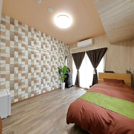 Hotel Futaba Double - Vacation Stay 61441V Yokohama  Ngoại thất bức ảnh