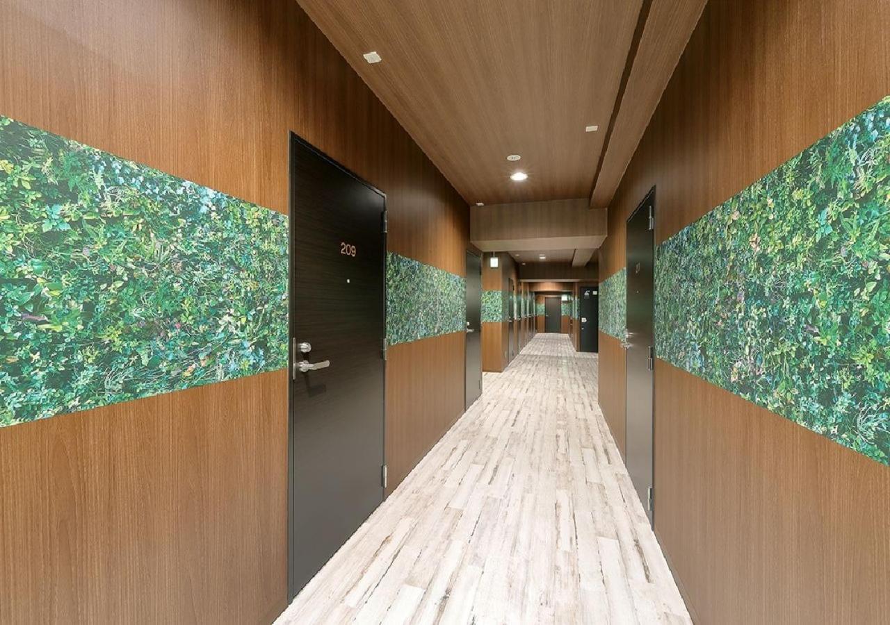 Hotel Futaba Double - Vacation Stay 61441V Yokohama  Ngoại thất bức ảnh
